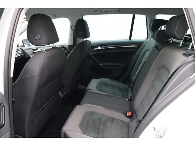 Volkswagen Golf VII 1.5 DSG Highline LED ACC Sportsitze, миниатюра 20