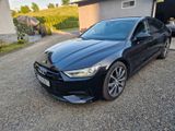 Audi A7 50 TDI tiptronic quattro - - Audi A7 in Hamburg