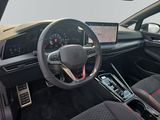 Golf GTI Clubsport 2.0 TSI FACELIFT HK+RFK+NAVI+