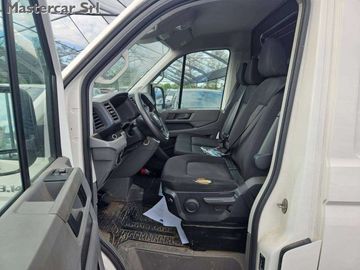Volkswagen Crafter - 10