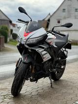 Aprilia Tuono 125