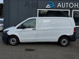 Mercedes-Benz Vito Kasten 110 CDI FWD kompakt *AHK*KLIMA - Mercedes-Benz Vito: 110cdi