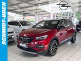 Opel Grandland X 1.6 Turbo Hybrid Ultimate Leder Navi - Opel Grandland (X) Gebrauchtwagen in Bremen