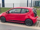 Volkswagen Vw Up kleine tiefe Taschen Rakete - : Kleine