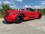 Audi RS5 4.2 FSI S tronic quattro Cabriolet  - Audi RS5 von privat