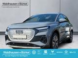 Audi Q4 35 etron +Pano+LED+NAVI PLUS+RFK+APP+STANDKLI - Audi Vorführfahrzeuge