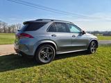 Mercedes-Benz GLE 400 d 4MATIC - - Mercedes-Benz GLE 400: Von Privat