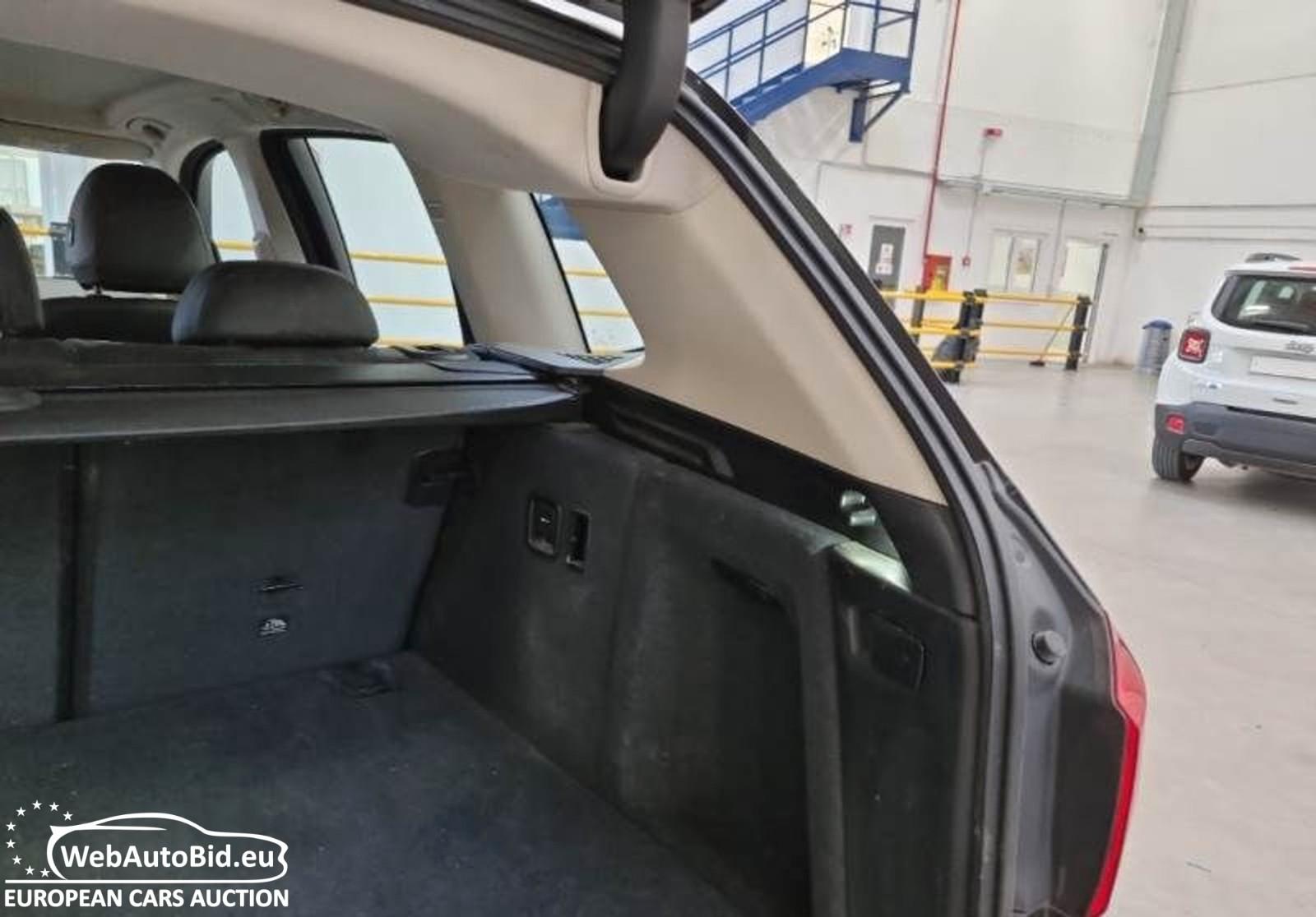 BMW X3 xDrive 20 d Advantage, миниатюра 27