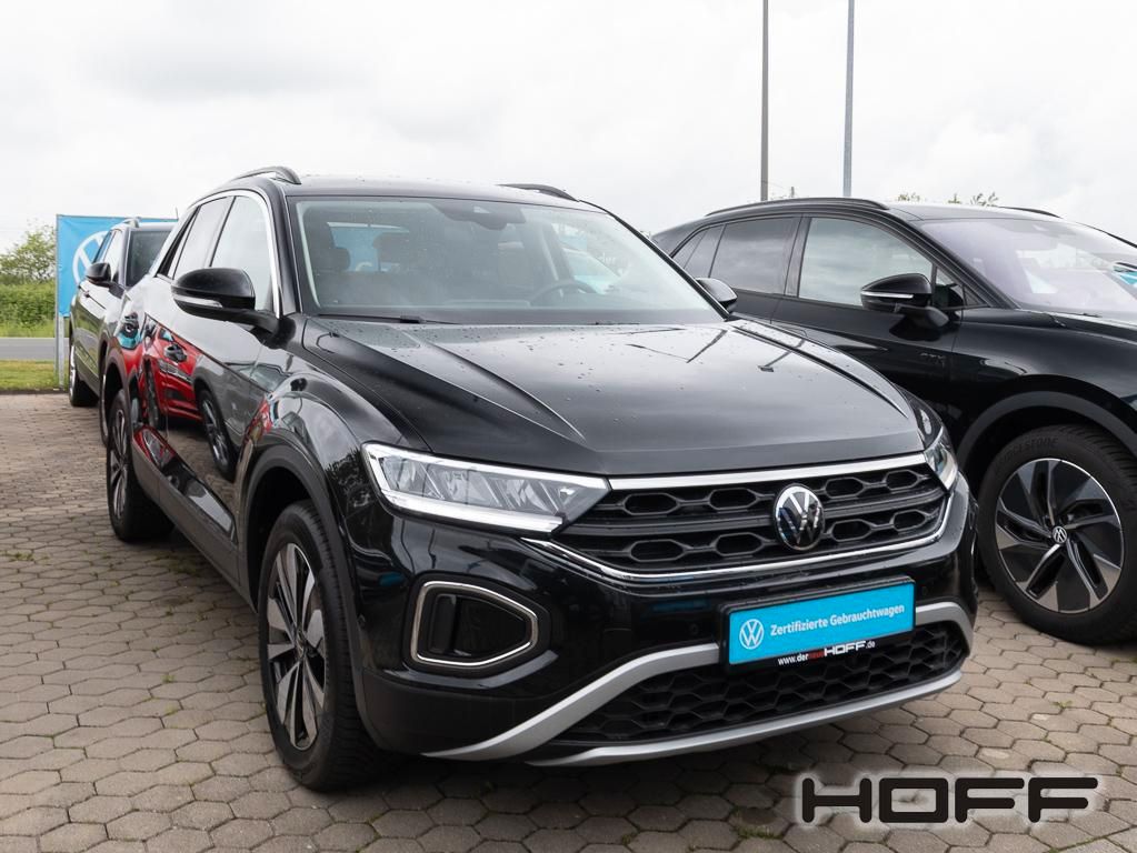 Volkswagen T-Roc - Bild 3