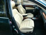 Audi Automatik A6 4.2 Avant Quattro Avant - Audi A6 aus 1999: Kombi