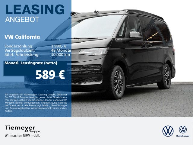 Volkswagen T7 California