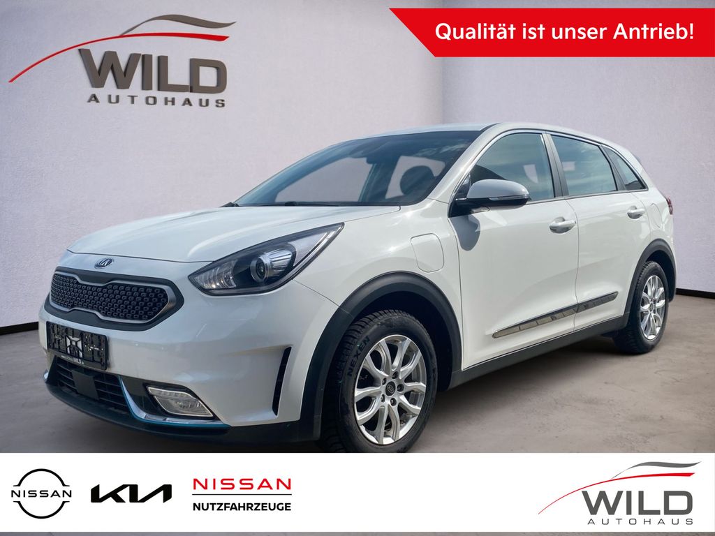 Image of Kia Niro