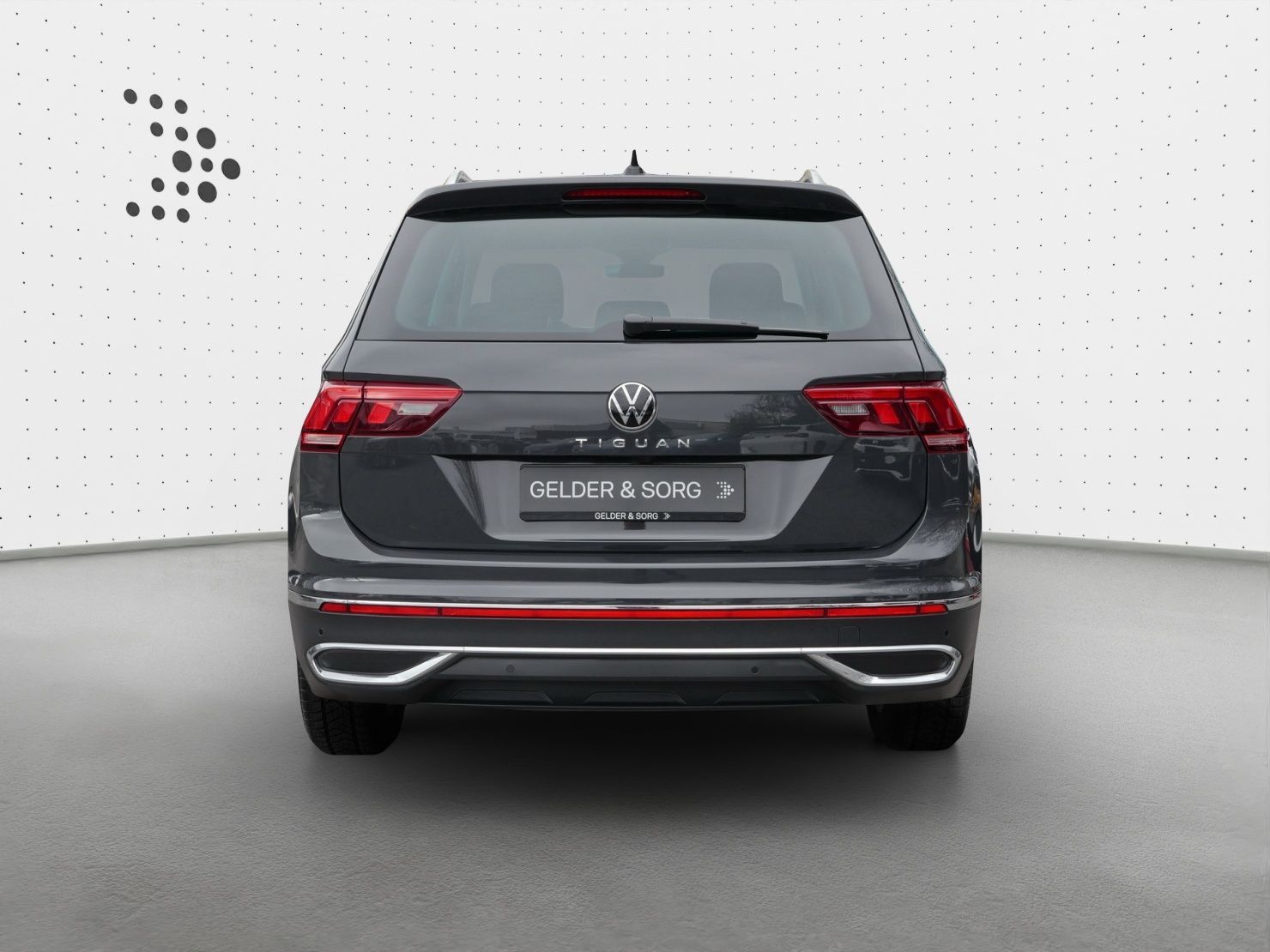 Volkswagen Tiguan - Bild 19