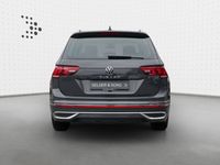 Volkswagen Tiguan - Vorschau Bild 19