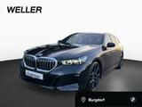 BMW 540d xD Tour M Sport Pano Mem. ACC AHK Adap.LED - BMW 5er Reihe: Schwarz