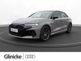 Audi RS 3 Sportback EXCLUSIVE+CARBON+280 KM/H+SCHALE - Audi RS3 Exclusive Gebrauchtwagen