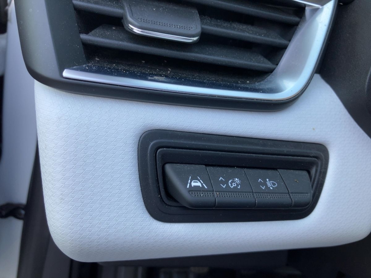Renault Clio - Bild 16