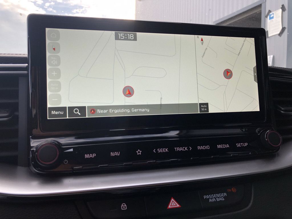 Kia cee'd / Ceed - Bild 10