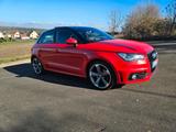 Audi A1 8X Sportback 1.6 TDI 3x Sline 2. H... - Audi A1 8X mit Diesel-Antrieb