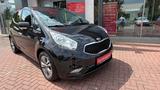 Kia Venga 1.6 DT*NAVI*RFK*SH*LRH*wenig KM - Kia Venga Gebrauchtwagen