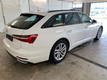 Audi A6 - 5