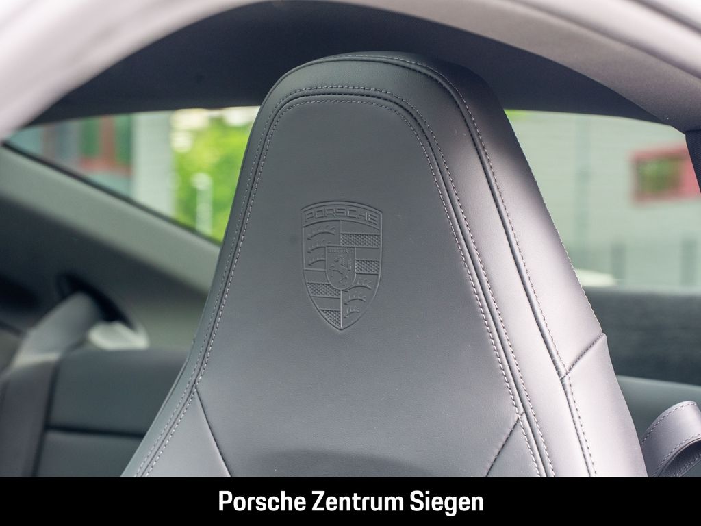 Porsche 992 -2 (911) Carrera S