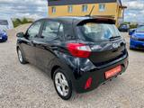Hyundai i10 1.0 Automatik Trend KLIMA PDC ALU ALLWETTER - Hyundai i10 aus 2023