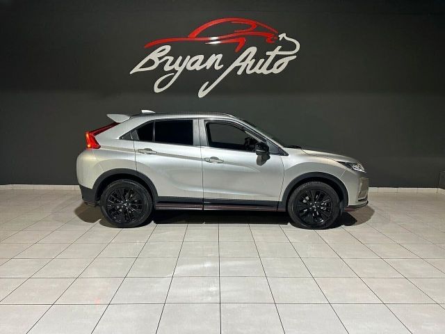 Mitsubishi Eclipse Cross 2.2 diesel 4WD aut. Dia