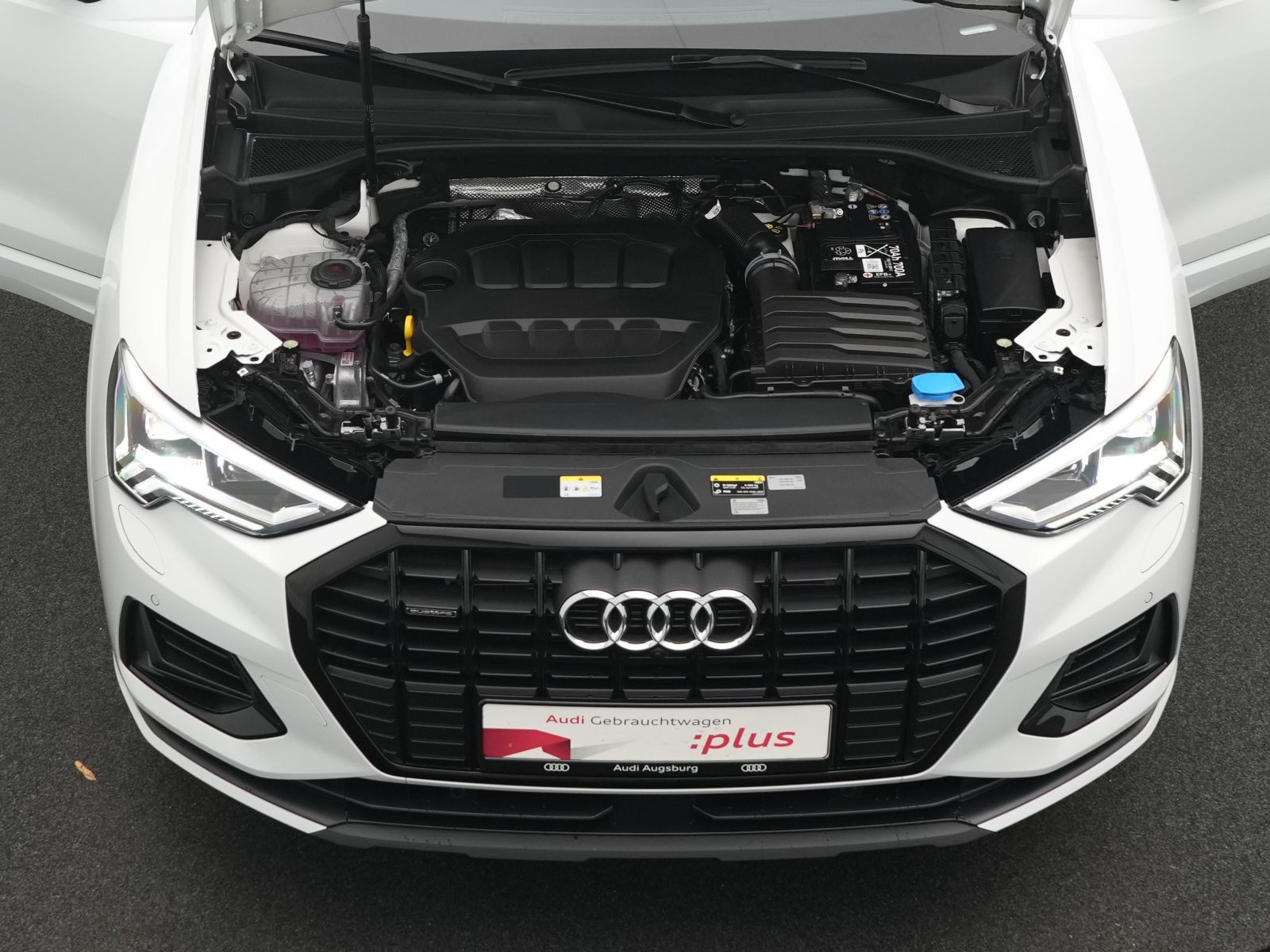 Audi Q3 - Bild 32