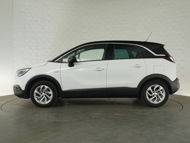Crossland X INNOVATION+AHK+NAVI+RÜCKFAHRKAMERA+S