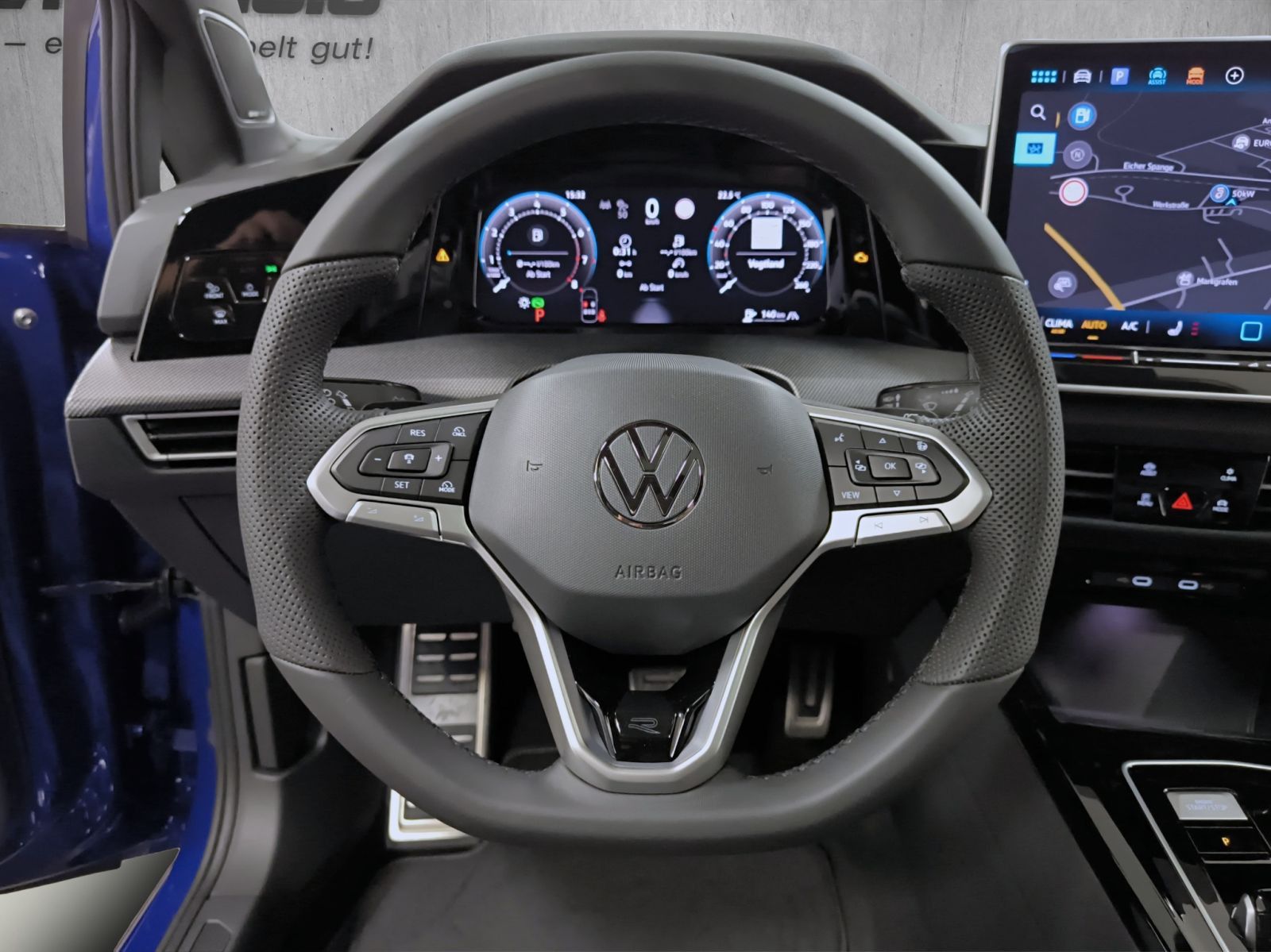 Volkswagen Golf - Bild 16