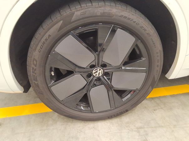 Volkswagen Touareg - Bild 10