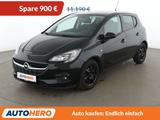 Opel Corsa 1.4 Active Aut.*TEMPO*PDC*SHZ* - Opel Corsa: 1.4