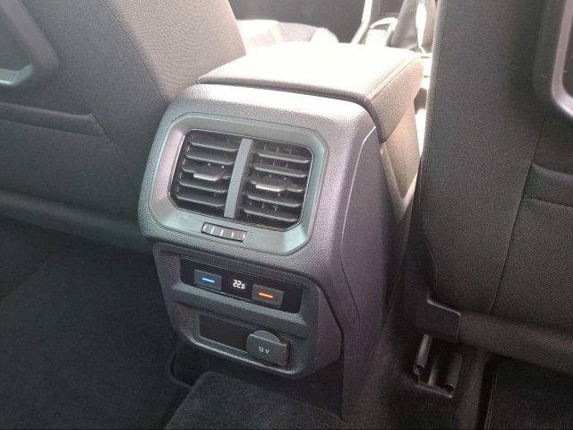 TIGUAN 1.5 TSI COMFORTLINE NAVI+LED+DAB+STHZ