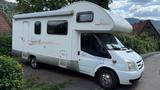 Rimor Ford Transit Rimor, 6 Sitze, 7 Betten, Solar - Offers