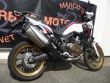 Honda CRF 1000 SD06 - HONDA CRF