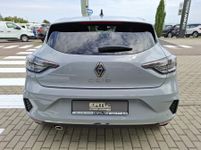 Renault Clio - Vorschau Bild 9