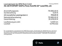 BMW X6 - Vorschau Bild 2