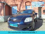 Toyota Auris 1,3*Benzin*TÜV*02/2026*KLIMA*TOP* - Toyota Auris in Magdeburg