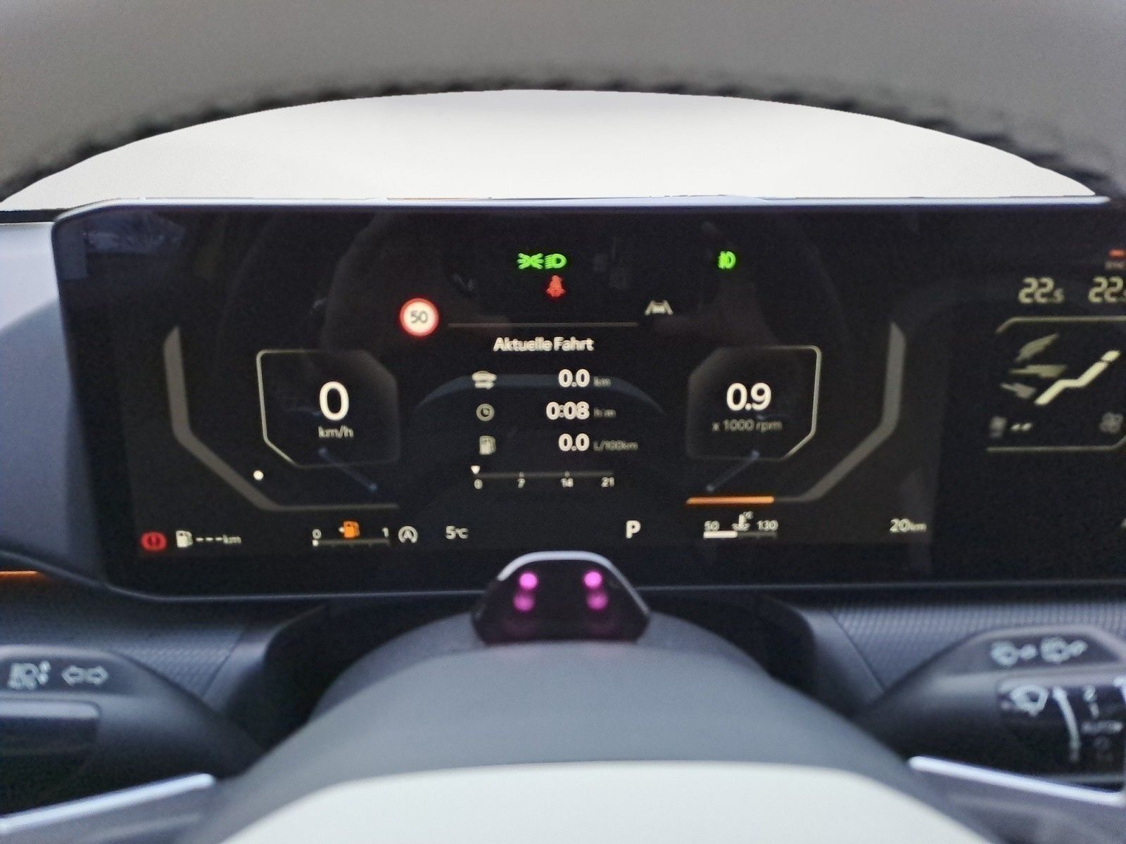 Kia K4 - Bild 10