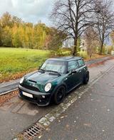 MINI Mini Cooper S R53 Tracktool JCW - MINI Cooper S aus 2004