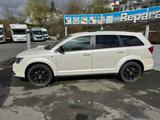 Fiat Freemont Black Code AWD - Perlmutt - gebrauchte Fiat Freemont aus dem Jahr 2014