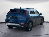 Kia Niro 1.6 GDI Hybrid Vision Tempom.aktiv Bluetoot - Kia Niro: Limousine