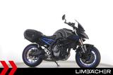 Suzuki GSX 8 S - QS, TC, Fahrmodi, TFT, LED - SUZUKI GSX 8S