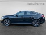 Mercedes-Benz GLC 300 d 4M Coupé AMG|DIGITAL|AHK|BURM|DISTR - Mercedes-Benz aus 2026