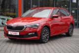 Skoda Scala 1.0 Style DSG LED Navi SmartLink AHK PDC - Skoda Scala mit Benzin-Antrieb: mit Navigationssystem