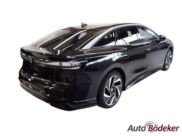 Volkswagen ID.7 Pro electric 1-Gang-Automatik Garantie b.