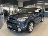 Kia Soul 1.6 GDI Dream Team Edition Sitzh.,Rfkam - Kia: Kombi