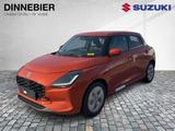 Suzuki Swift COMFORT HYBRID *6 Jahre G.* NAVI*RFK*TWA* - Suzuki Swift Gebrauchtwagen in Berlin