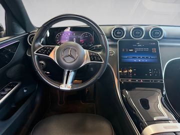 Mercedes C 200 - 12